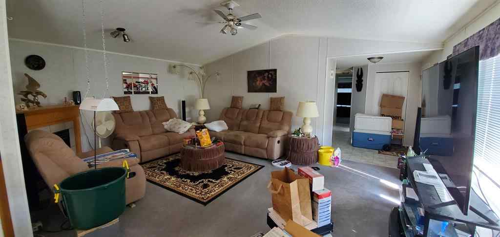 MLS&reg; # A2270828 - 2212 AIRPORT ROAD   in NONE Wabasca, Commercial Open Houses