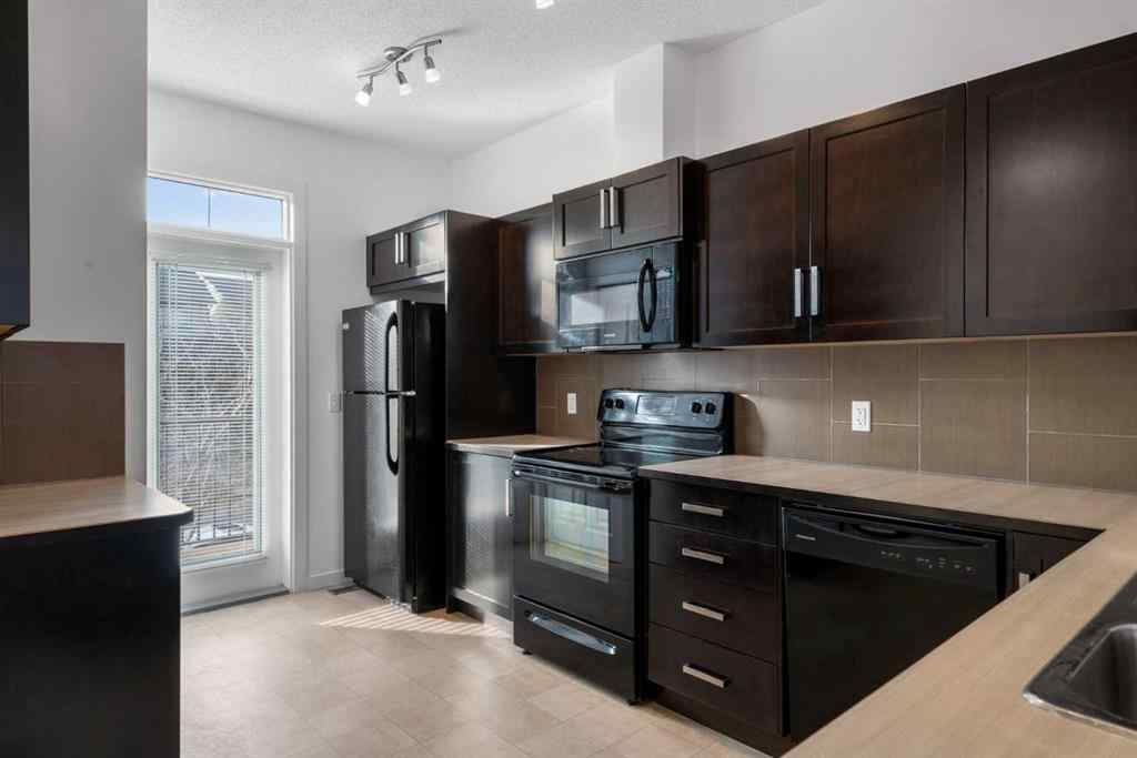 MLS&reg; # A2270829 - 114 New Brighton Landing SE in New Brighton Calgary, Residential Open Houses