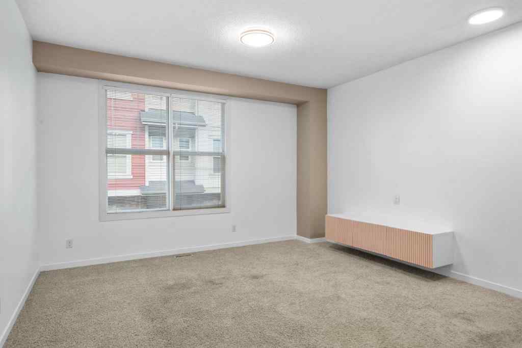 MLS&reg; # A2270829 - 114 New Brighton Landing SE in New Brighton Calgary, Residential Open Houses