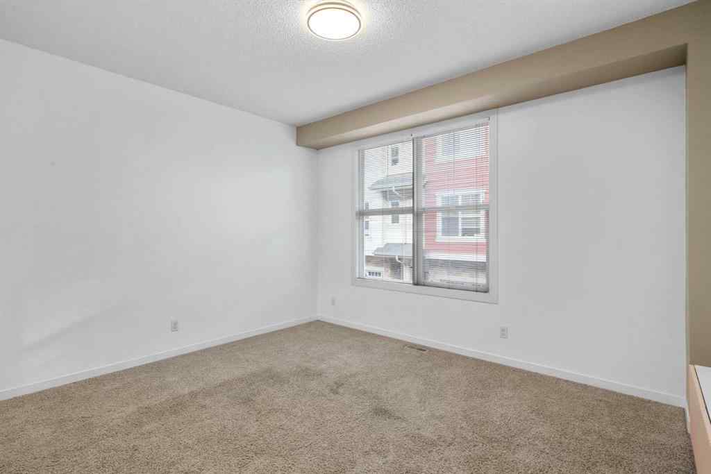 MLS&reg; # A2270829 - 114 New Brighton Landing SE in New Brighton Calgary, Residential Open Houses