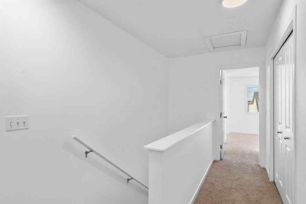 MLS&reg; # A2270829 - 114 New Brighton Landing SE in New Brighton Calgary, Residential Open Houses