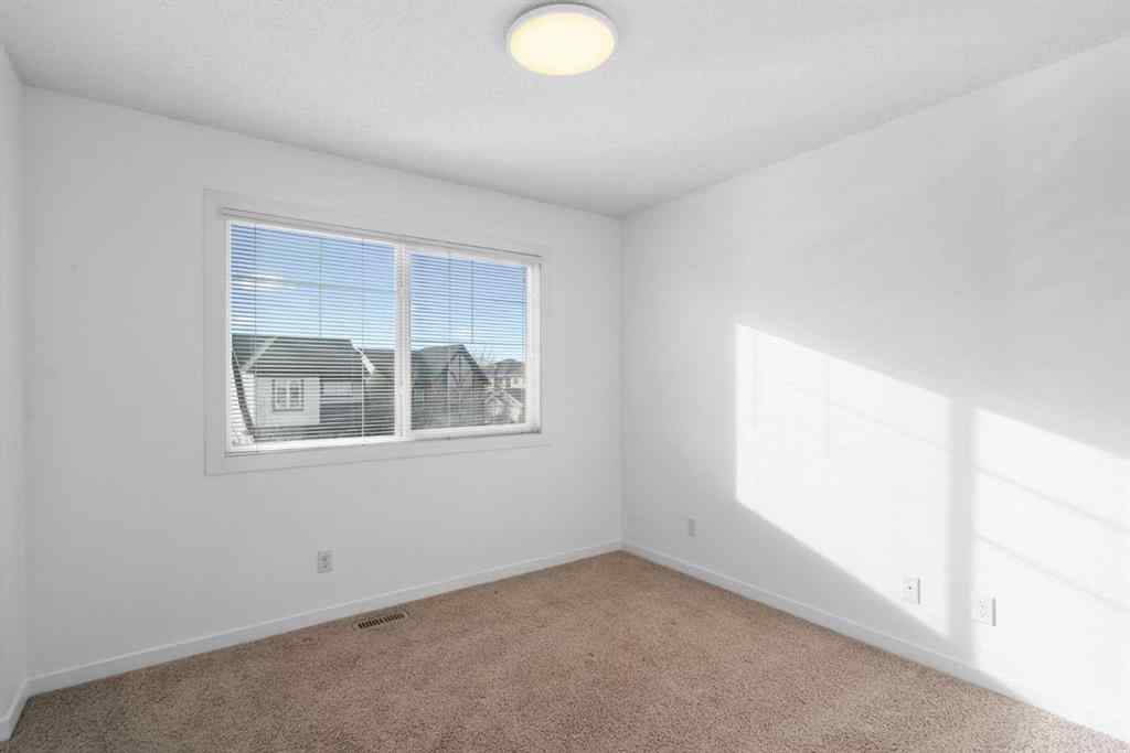 MLS&reg; # A2270829 - 114 New Brighton Landing SE in New Brighton Calgary, Residential Open Houses