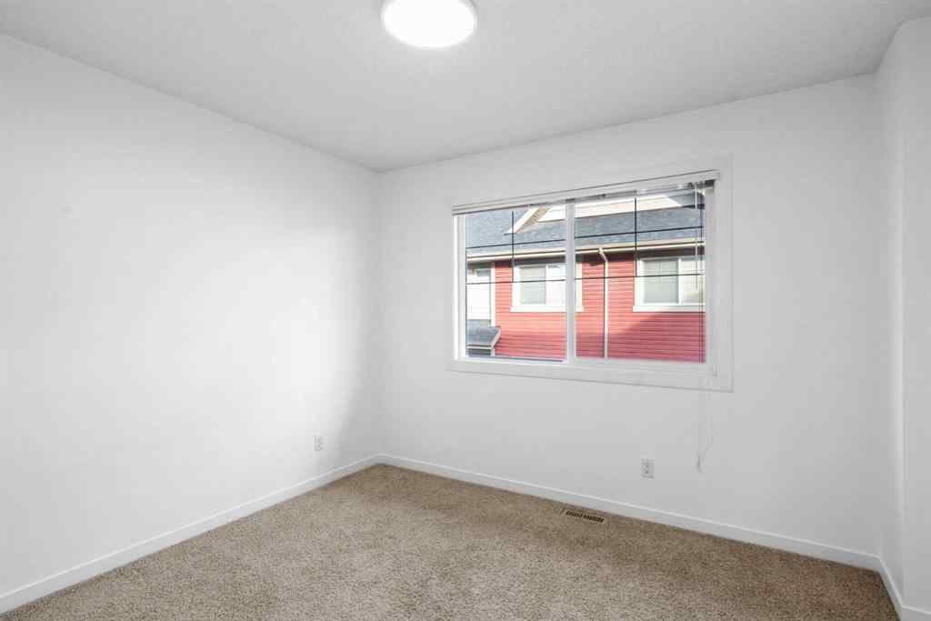 MLS&reg; # A2270829 - 114 New Brighton Landing SE in New Brighton Calgary, Residential Open Houses