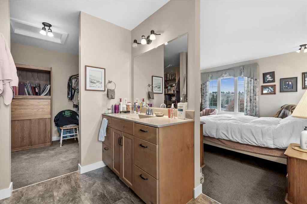 MLS® # A2270830 - 4504 70 Street NW in Bowness Calgary, Residential Open Houses