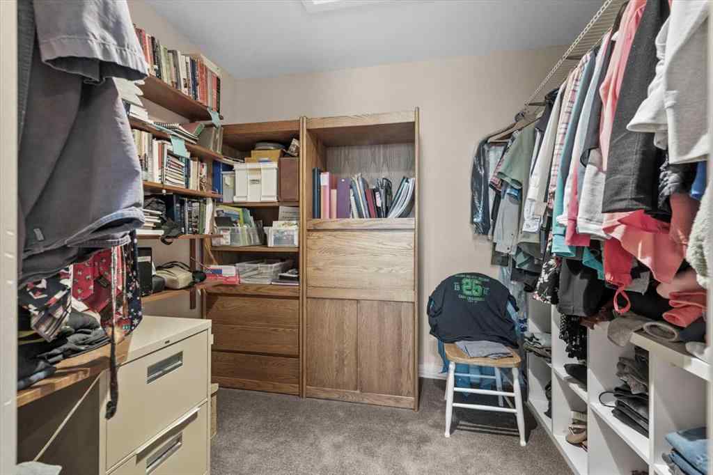 MLS® # A2270830 - 4504 70 Street NW in Bowness Calgary, Residential Open Houses