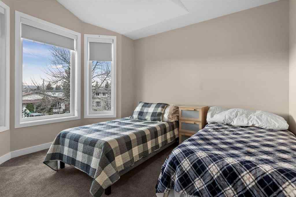 MLS® # A2270830 - 4504 70 Street NW in Bowness Calgary, Residential Open Houses