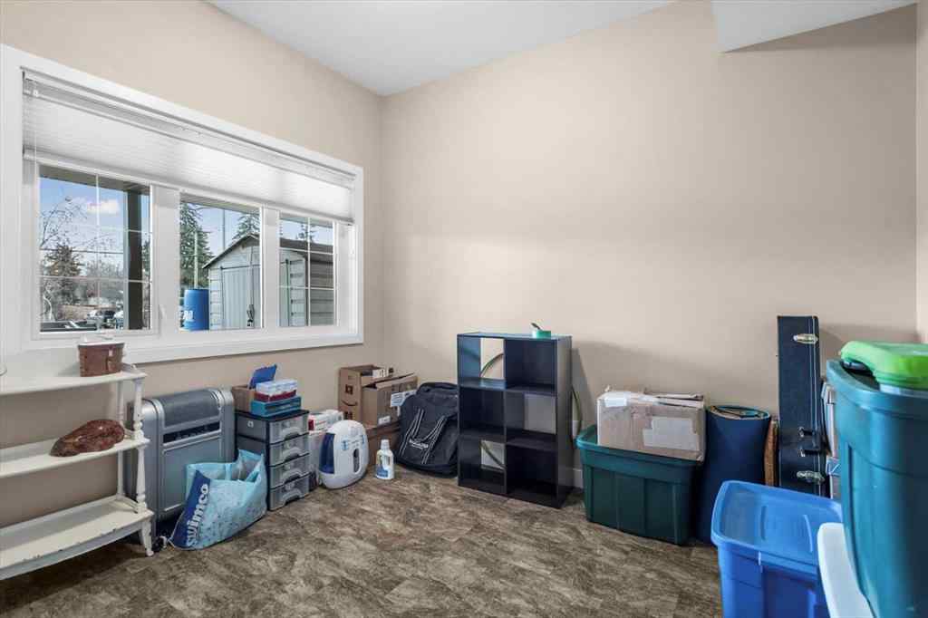 MLS® # A2270830 - 4504 70 Street NW in Bowness Calgary, Residential Open Houses