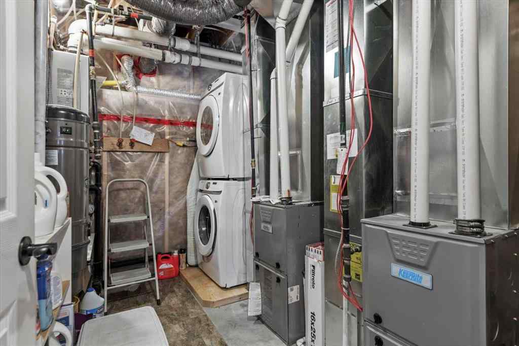 MLS® # A2270830 - 4504 70 Street NW in Bowness Calgary, Residential Open Houses