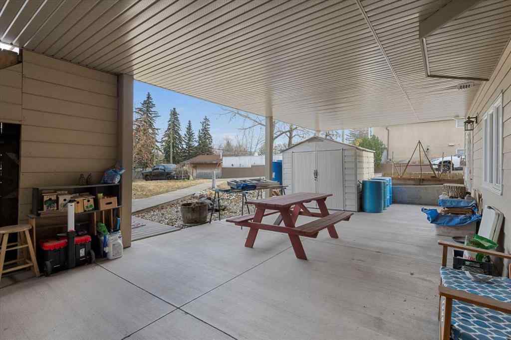 MLS® # A2270830 - 4504 70 Street NW in Bowness Calgary, Residential Open Houses