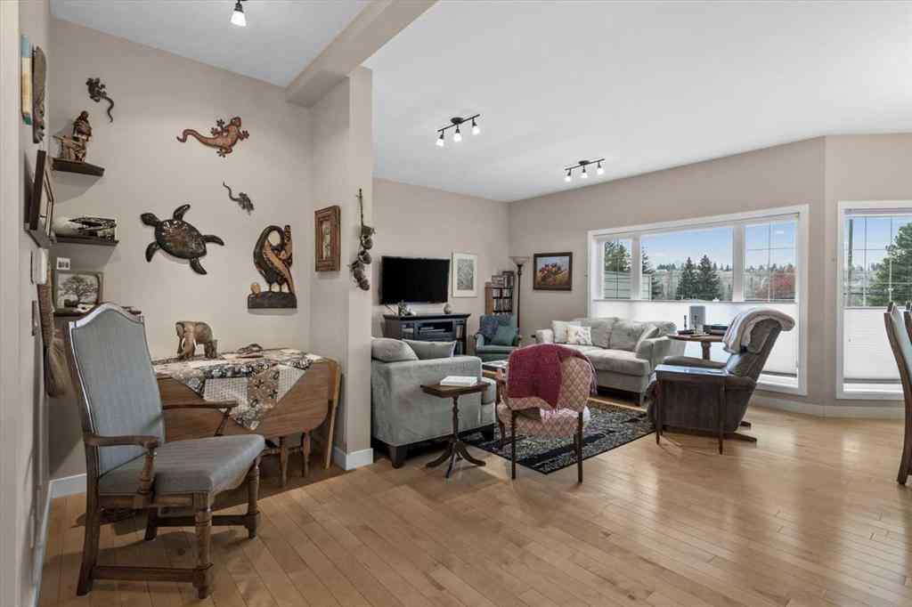 MLS® # A2270830 - 4504 70 Street NW in Bowness Calgary, Residential Open Houses