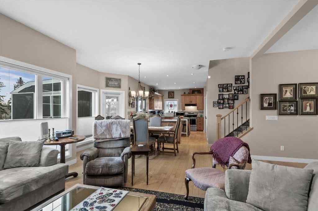 MLS® # A2270830 - 4504 70 Street NW in Bowness Calgary, Residential Open Houses