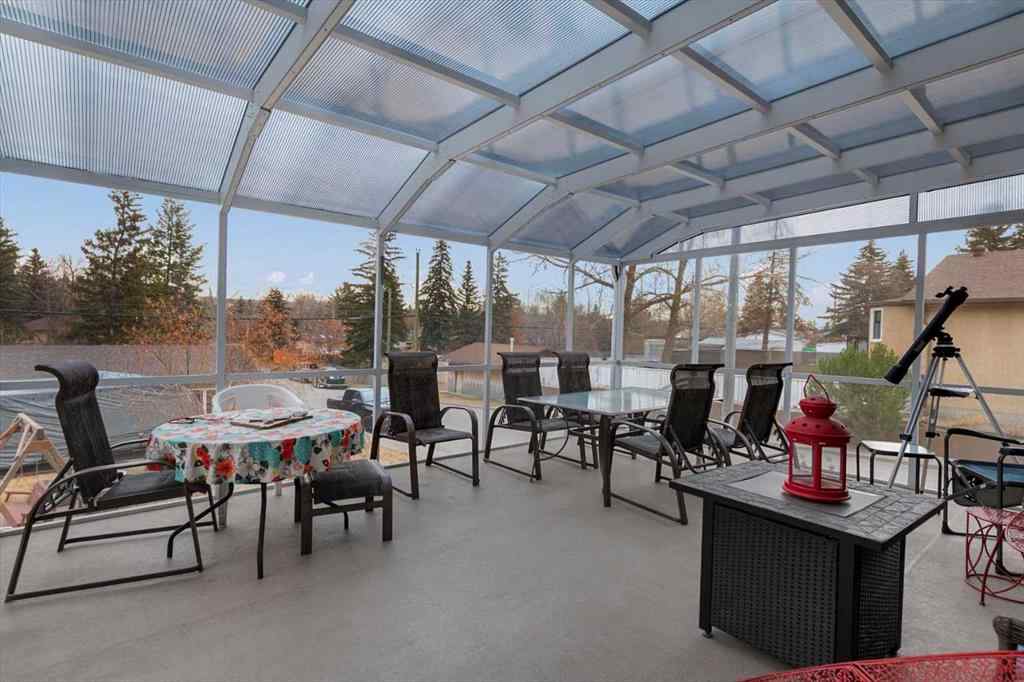 MLS® # A2270830 - 4504 70 Street NW in Bowness Calgary, Residential Open Houses