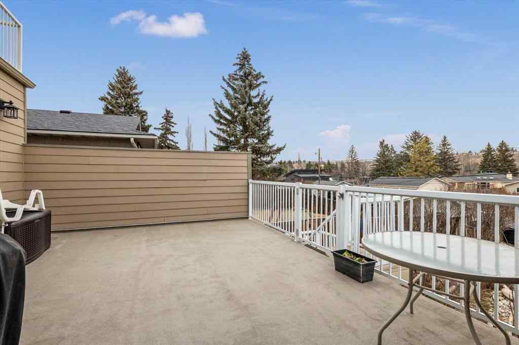 MLS® # A2270830 - 4504 70 Street NW in Bowness Calgary, Residential Open Houses