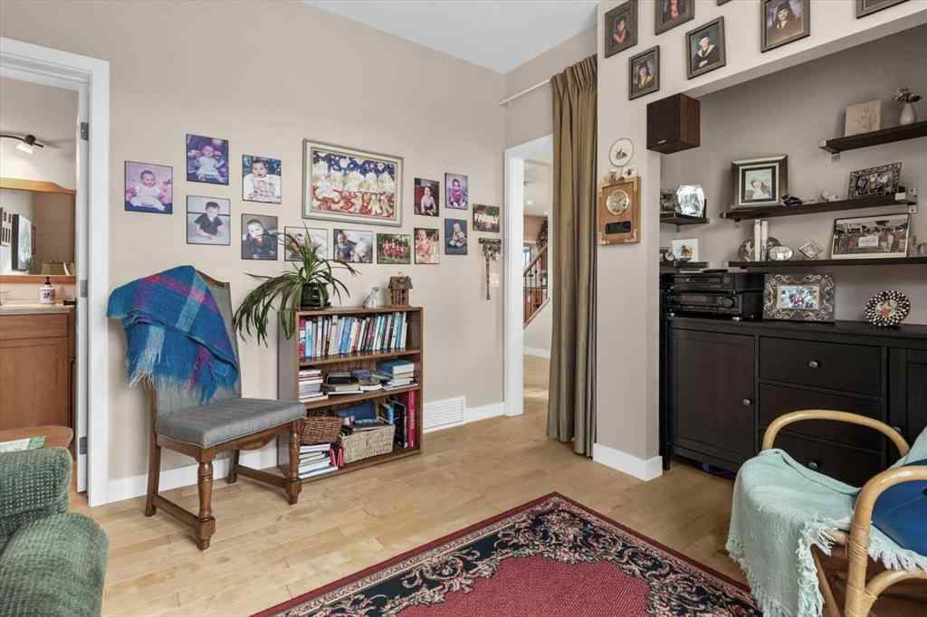 MLS® # A2270830 - 4504 70 Street NW in Bowness Calgary, Residential Open Houses