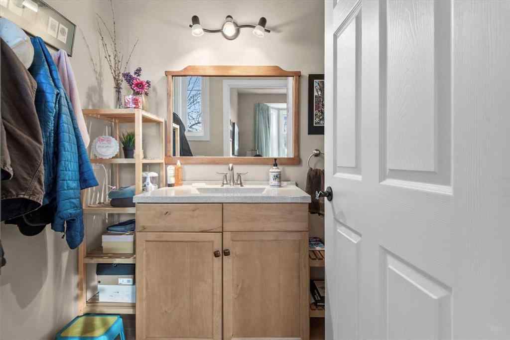 MLS® # A2270830 - 4504 70 Street NW in Bowness Calgary, Residential Open Houses