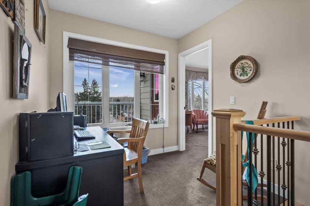 MLS® # A2270830 - 4504 70 Street NW in Bowness Calgary, Residential Open Houses