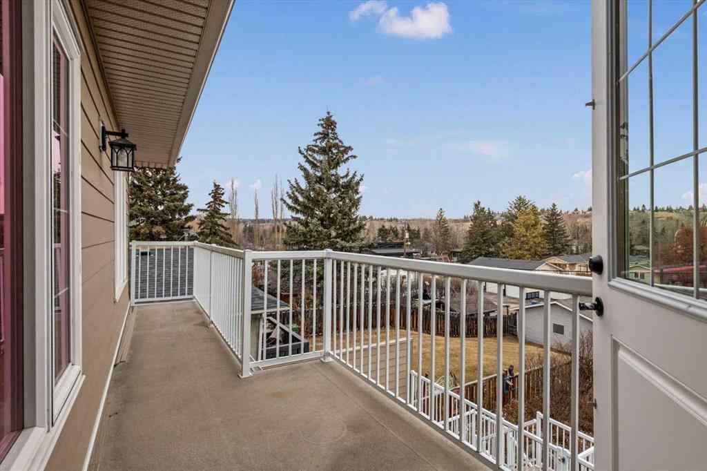 MLS® # A2270830 - 4504 70 Street NW in Bowness Calgary, Residential Open Houses