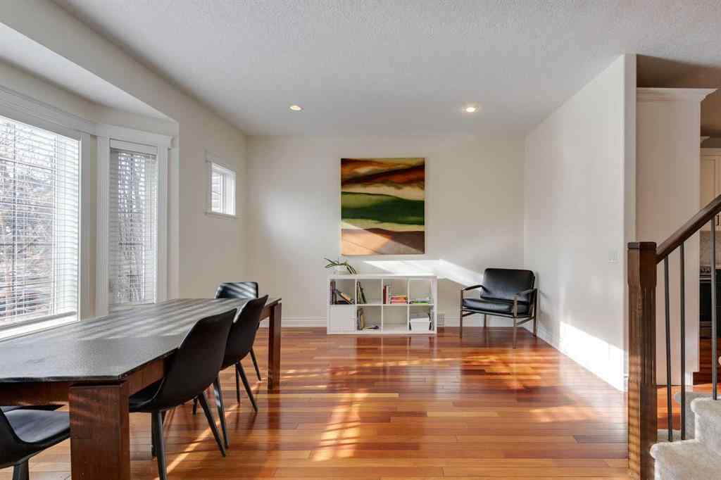 MLS® A2270831 - 722 53 Avenue SW in Windsor Park Calgary, Residential