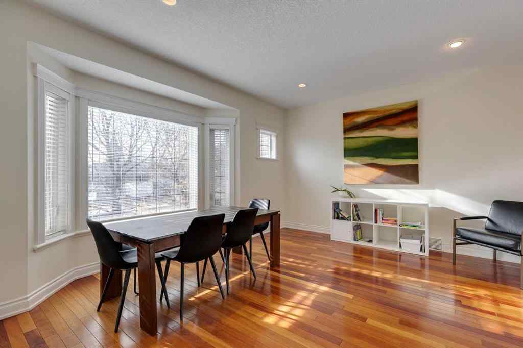 MLS® A2270831 - 722 53 Avenue SW in Windsor Park Calgary, Residential