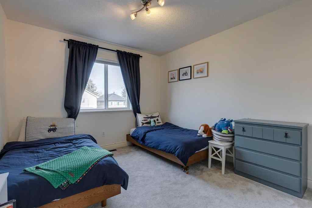 MLS® A2270831 - 722 53 Avenue SW in Windsor Park Calgary, Residential