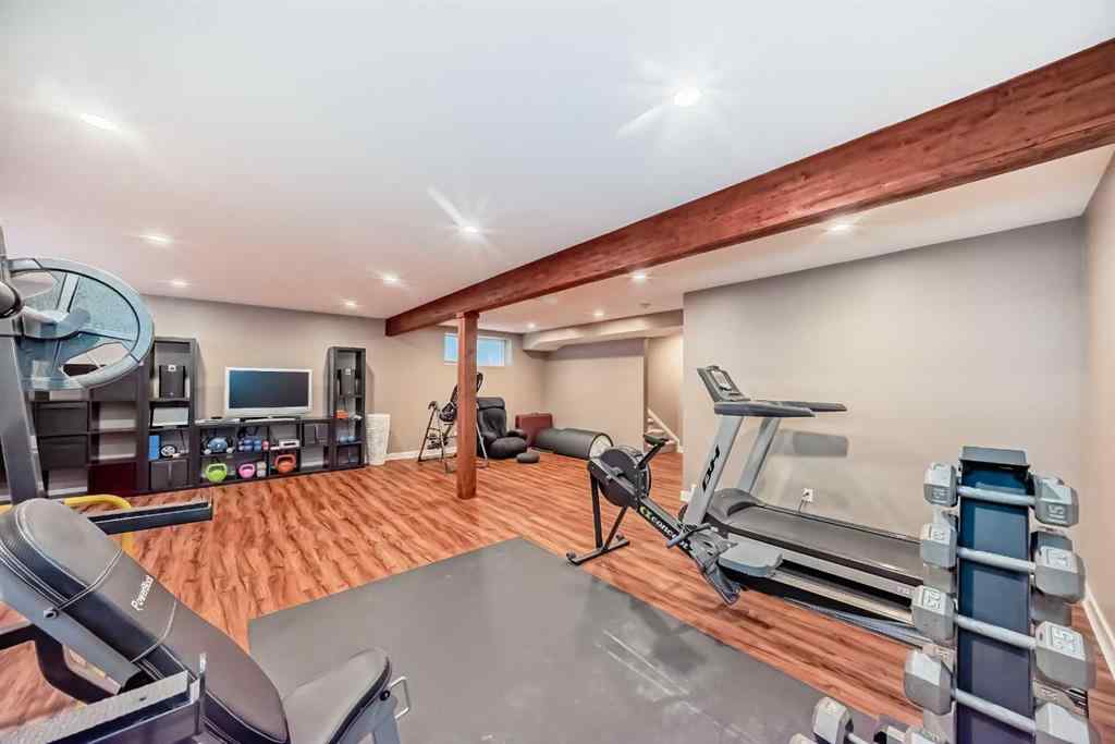 MLS&reg; # A2270835 - 2695 Ravenslea Gardens SE in Ravenswood Airdrie, Residential Open Houses