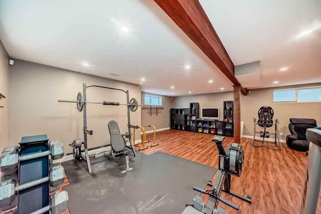 MLS&reg; # A2270835 - 2695 Ravenslea Gardens SE in Ravenswood Airdrie, Residential Open Houses