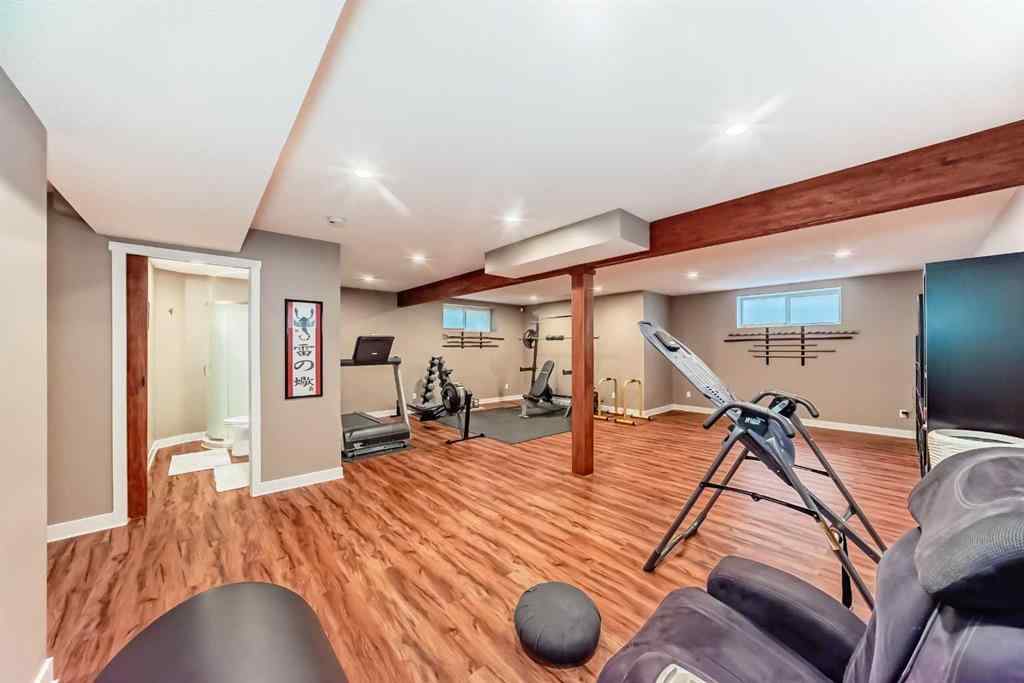 MLS&reg; # A2270835 - 2695 Ravenslea Gardens SE in Ravenswood Airdrie, Residential Open Houses