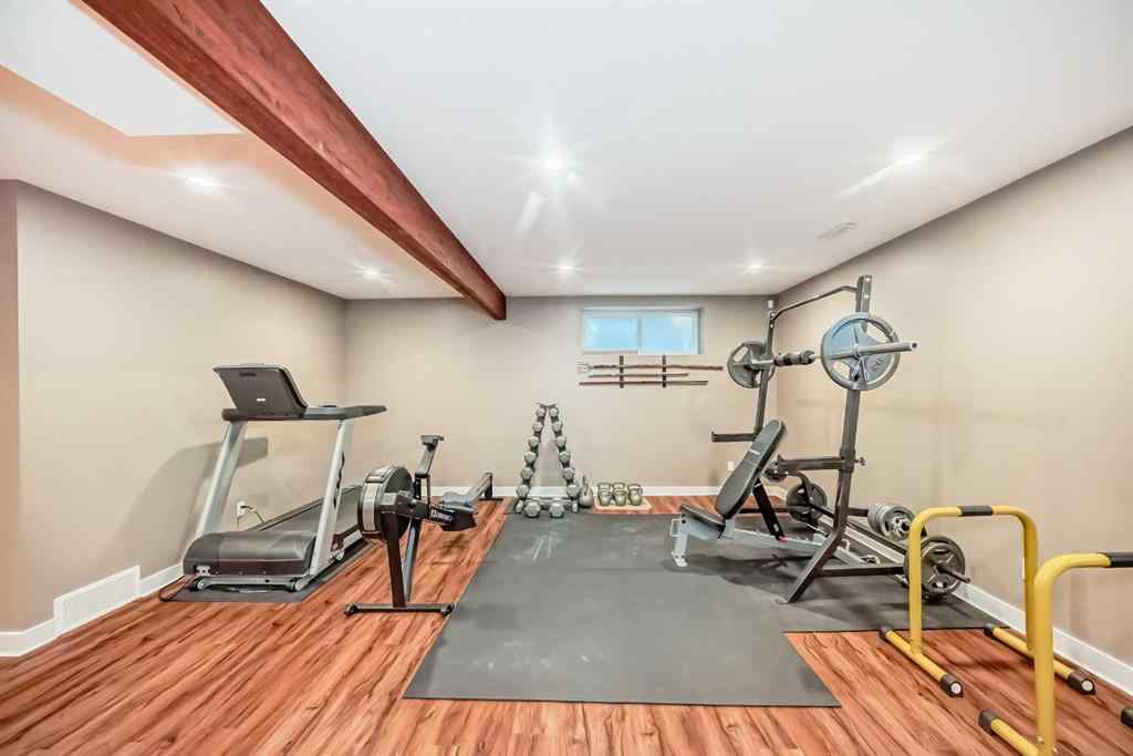 MLS&reg; # A2270835 - 2695 Ravenslea Gardens SE in Ravenswood Airdrie, Residential Open Houses