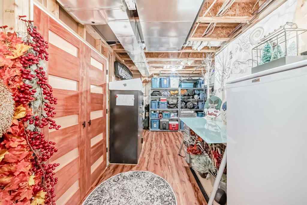 MLS&reg; # A2270835 - 2695 Ravenslea Gardens SE in Ravenswood Airdrie, Residential Open Houses