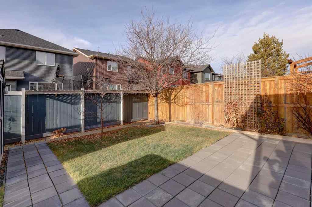 MLS&reg; # A2270835 - 2695 Ravenslea Gardens SE in Ravenswood Airdrie, Residential Open Houses