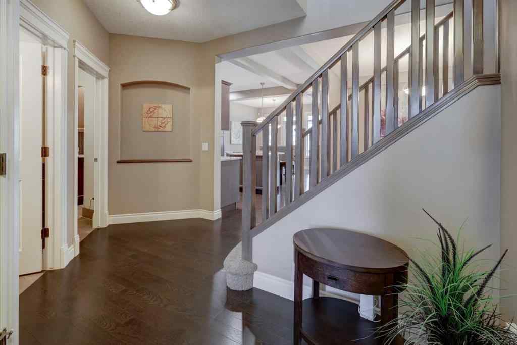 MLS&reg; # A2270835 - 2695 Ravenslea Gardens SE in Ravenswood Airdrie, Residential Open Houses