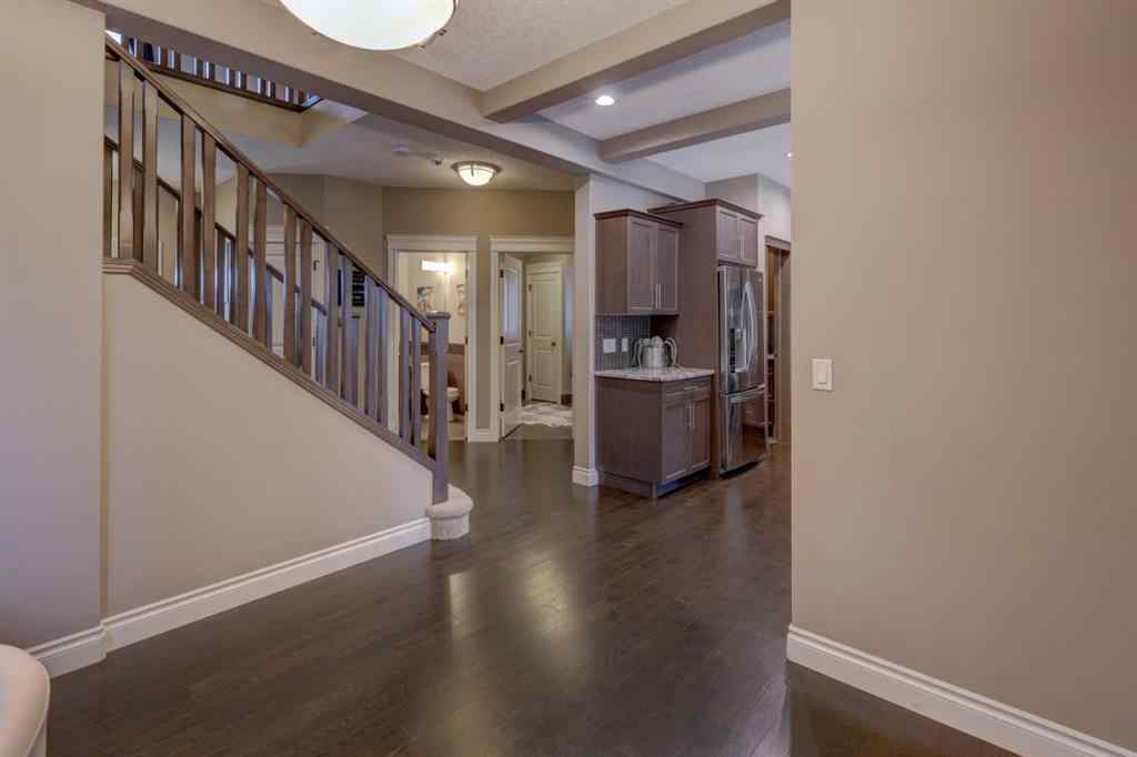 MLS&reg; # A2270835 - 2695 Ravenslea Gardens SE in Ravenswood Airdrie, Residential Open Houses