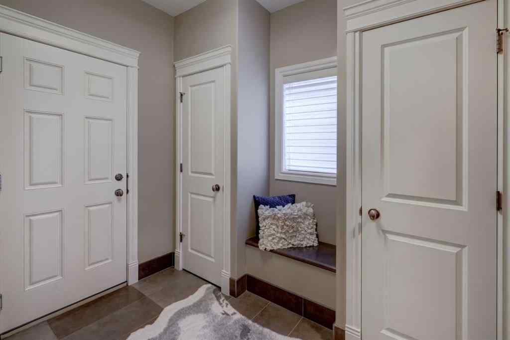 MLS&reg; # A2270835 - 2695 Ravenslea Gardens SE in Ravenswood Airdrie, Residential Open Houses