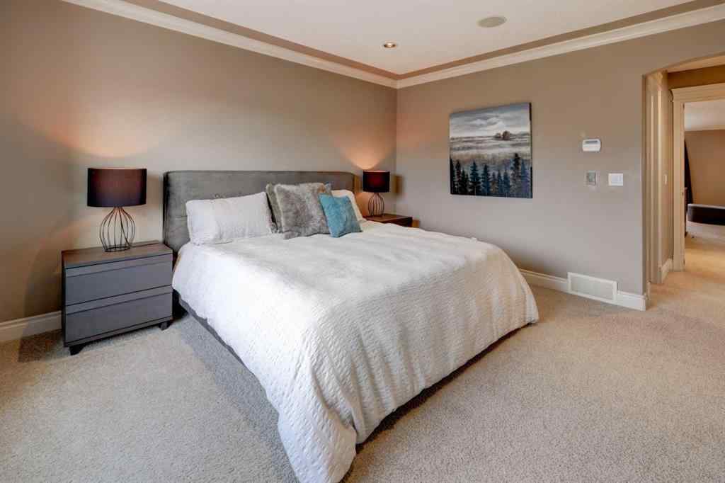 MLS&reg; # A2270835 - 2695 Ravenslea Gardens SE in Ravenswood Airdrie, Residential Open Houses
