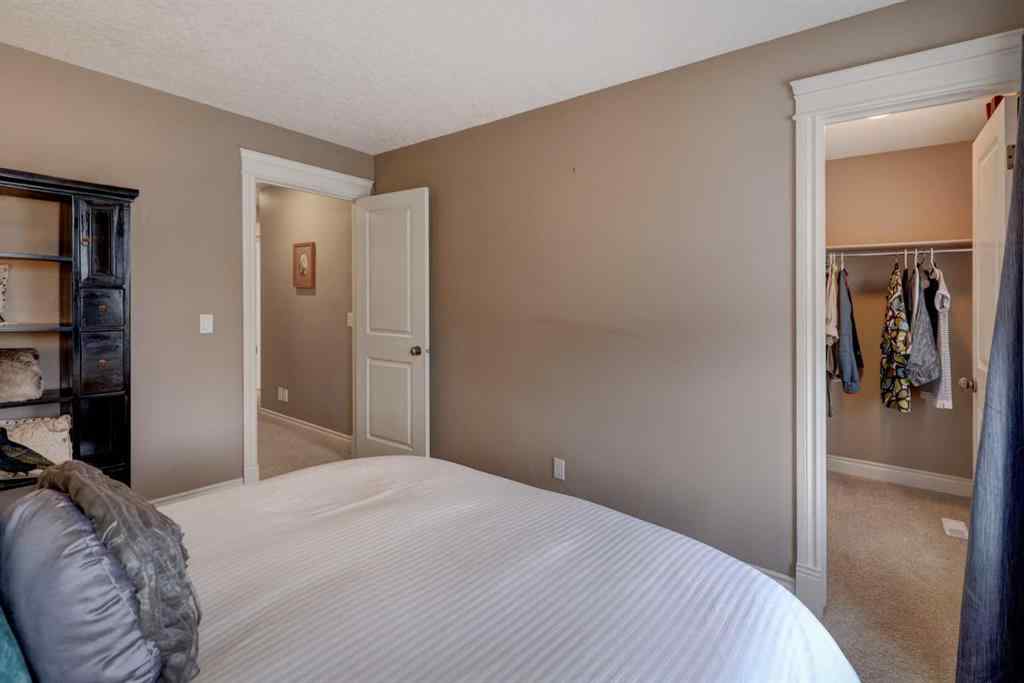 MLS&reg; # A2270835 - 2695 Ravenslea Gardens SE in Ravenswood Airdrie, Residential Open Houses