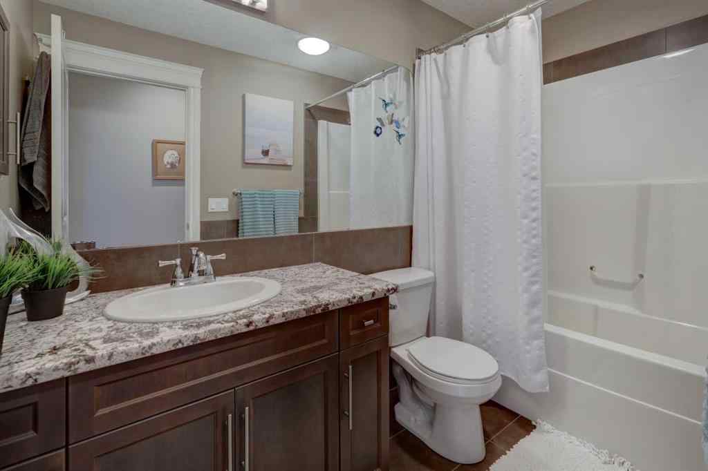 MLS&reg; # A2270835 - 2695 Ravenslea Gardens SE in Ravenswood Airdrie, Residential Open Houses