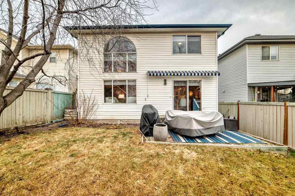 MLS&reg; # A2270836 - 9834 Hidden Valley Drive NW in Hidden Valley Calgary, Residential Open Houses