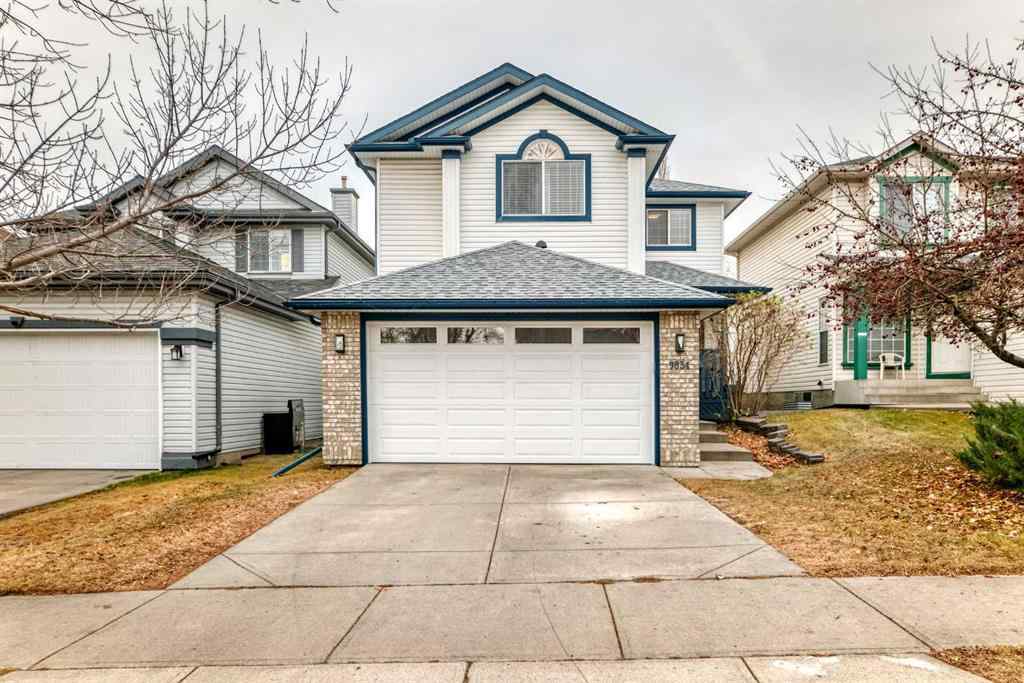 MLS&reg; # A2270836 - 9834 Hidden Valley Drive NW in Hidden Valley Calgary, Residential Open Houses