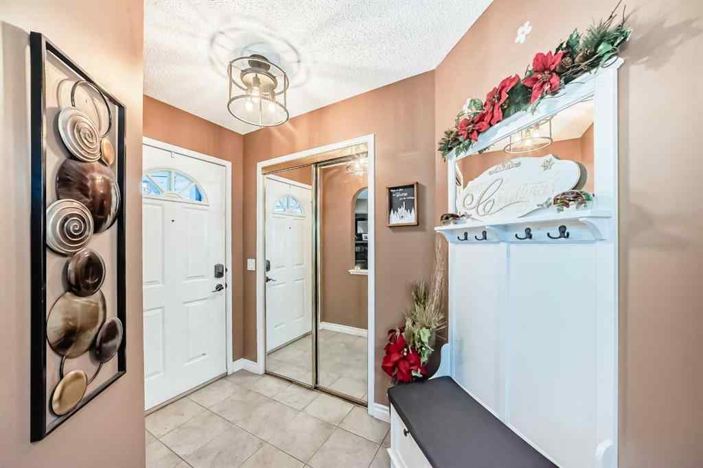 MLS&reg; # A2270836 - 9834 Hidden Valley Drive NW in Hidden Valley Calgary, Residential Open Houses