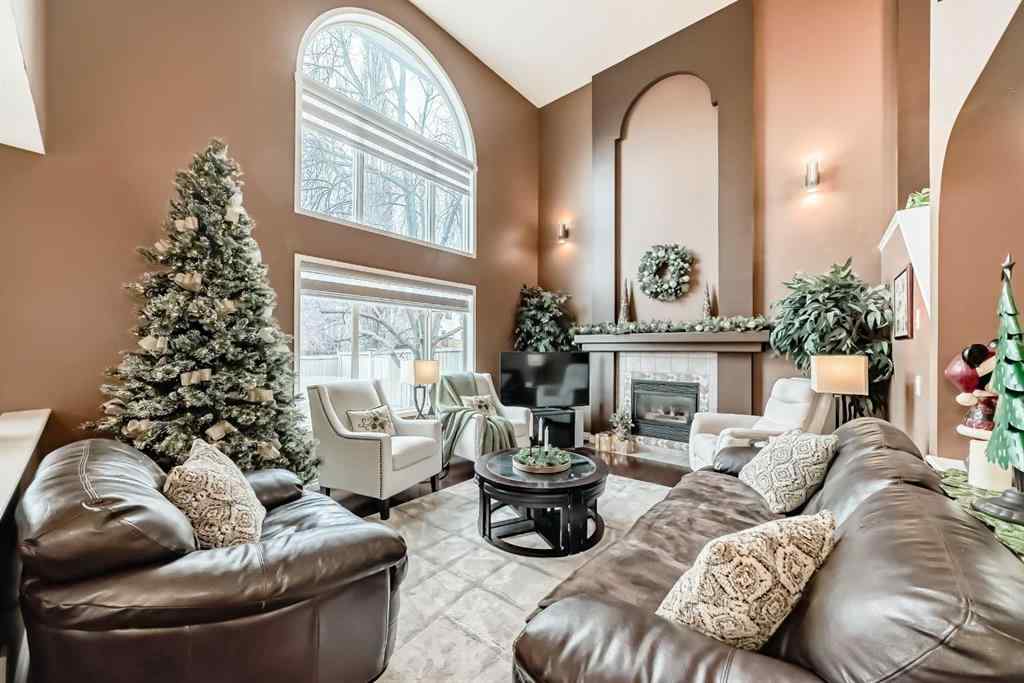 MLS&reg; # A2270836 - 9834 Hidden Valley Drive NW in Hidden Valley Calgary, Residential Open Houses