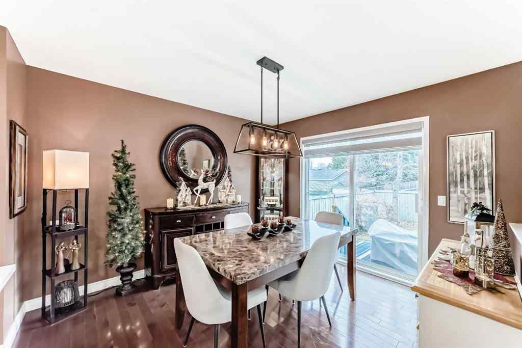 MLS&reg; # A2270836 - 9834 Hidden Valley Drive NW in Hidden Valley Calgary, Residential Open Houses