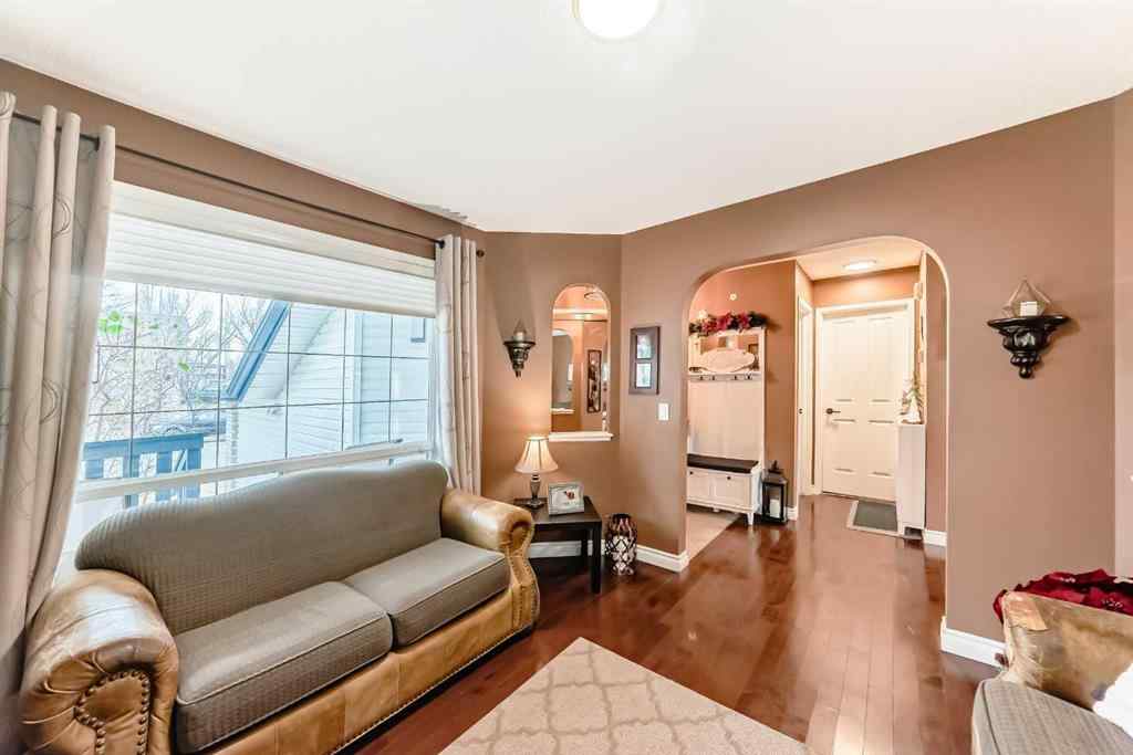 MLS&reg; # A2270836 - 9834 Hidden Valley Drive NW in Hidden Valley Calgary, Residential Open Houses