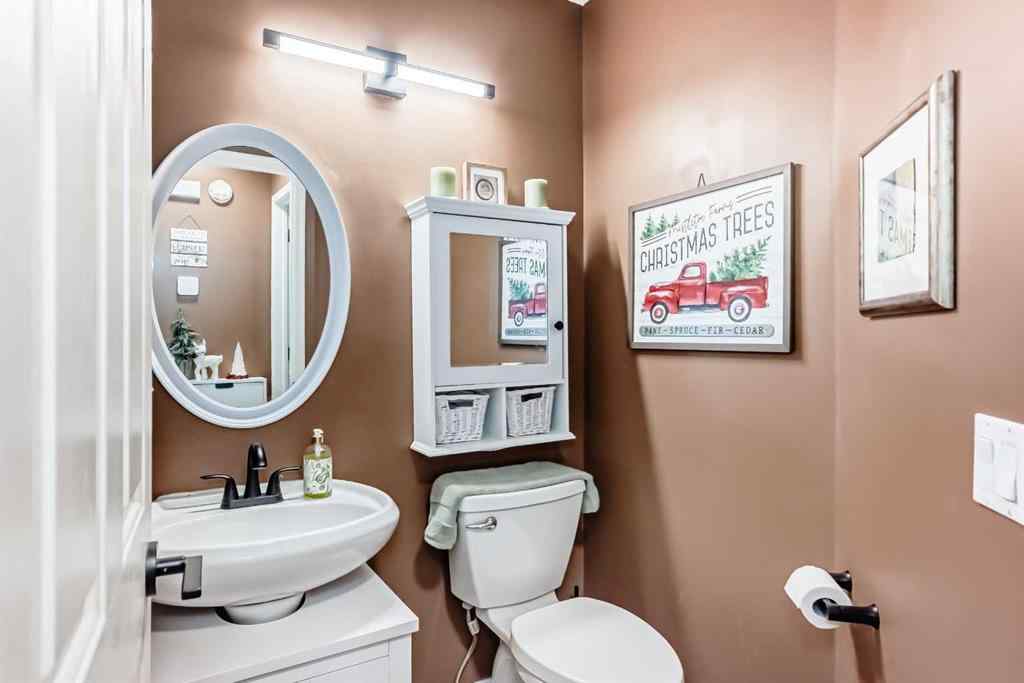 MLS&reg; # A2270836 - 9834 Hidden Valley Drive NW in Hidden Valley Calgary, Residential Open Houses