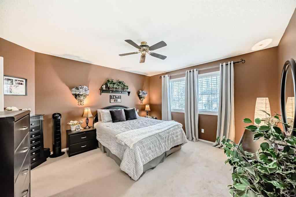 MLS&reg; # A2270836 - 9834 Hidden Valley Drive NW in Hidden Valley Calgary, Residential Open Houses