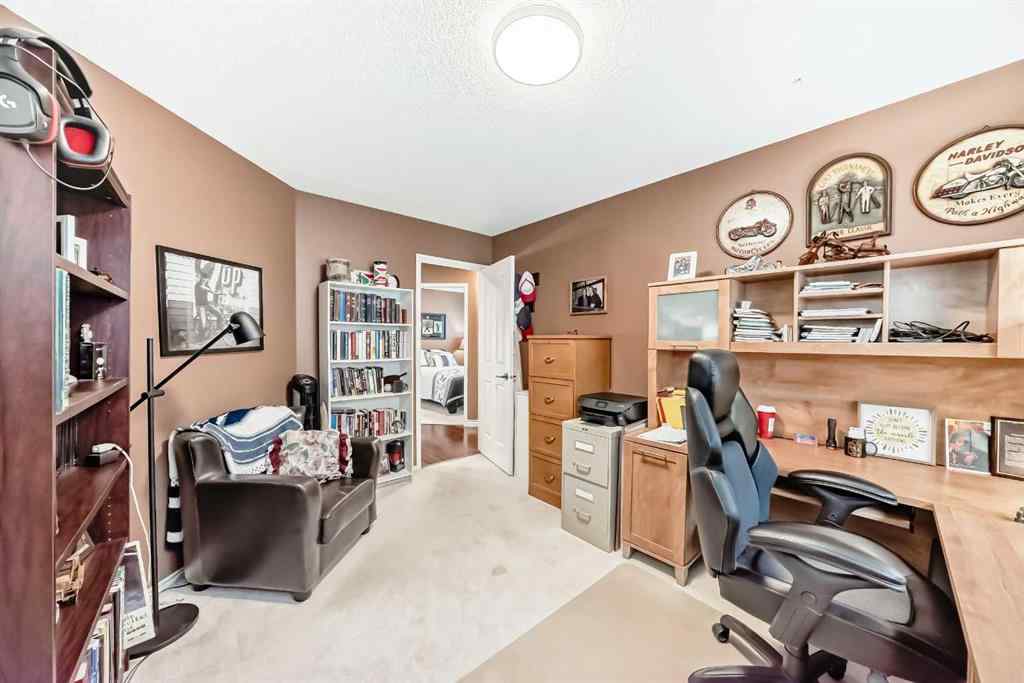 MLS&reg; # A2270836 - 9834 Hidden Valley Drive NW in Hidden Valley Calgary, Residential Open Houses