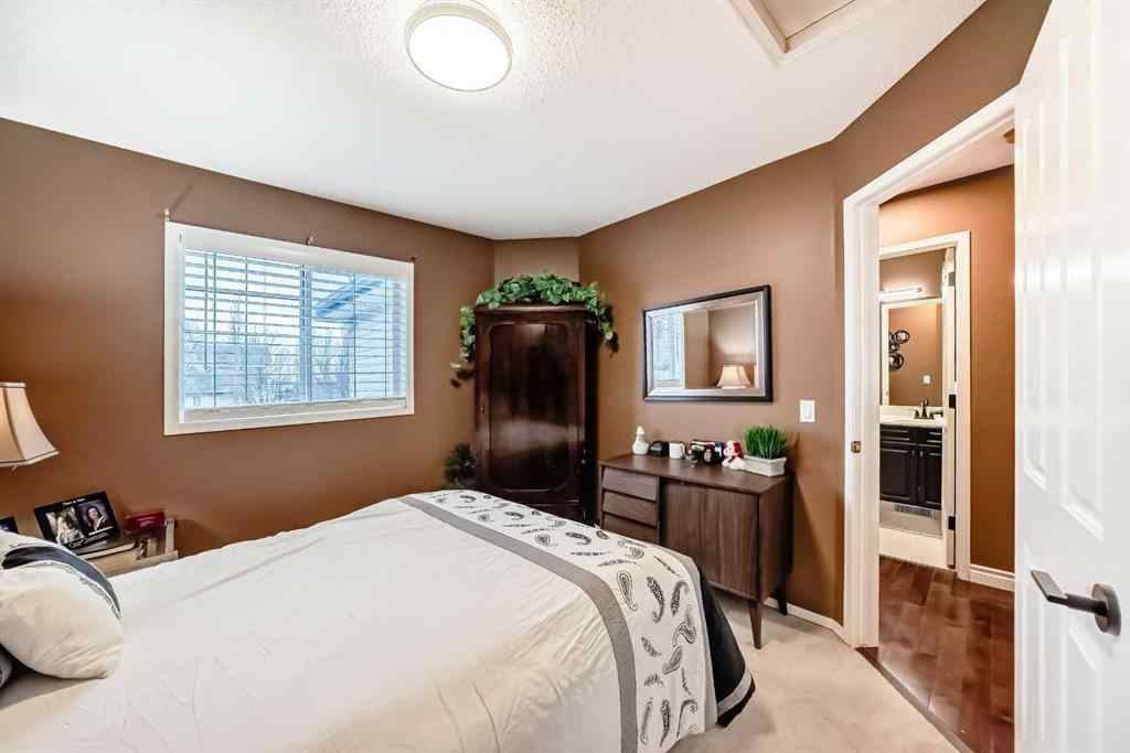 MLS&reg; # A2270836 - 9834 Hidden Valley Drive NW in Hidden Valley Calgary, Residential Open Houses
