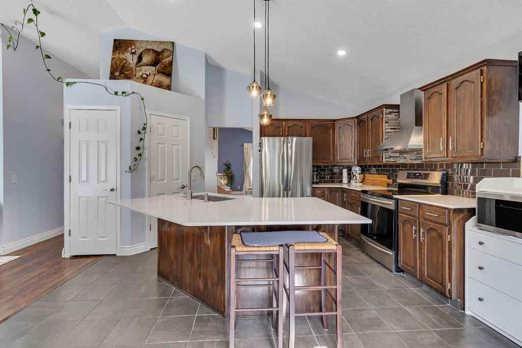 MLS® # A2270837 - 10913 Hidden Valley Drive NW in Hidden Valley Calgary, Residential Open Houses