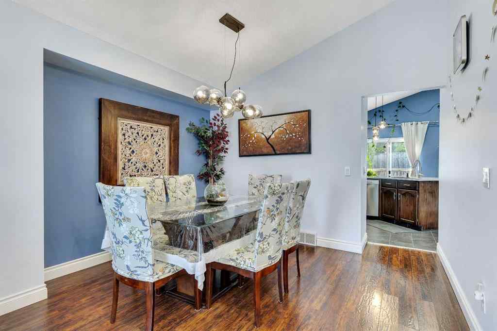 MLS® # A2270837 - 10913 Hidden Valley Drive NW in Hidden Valley Calgary, Residential Open Houses