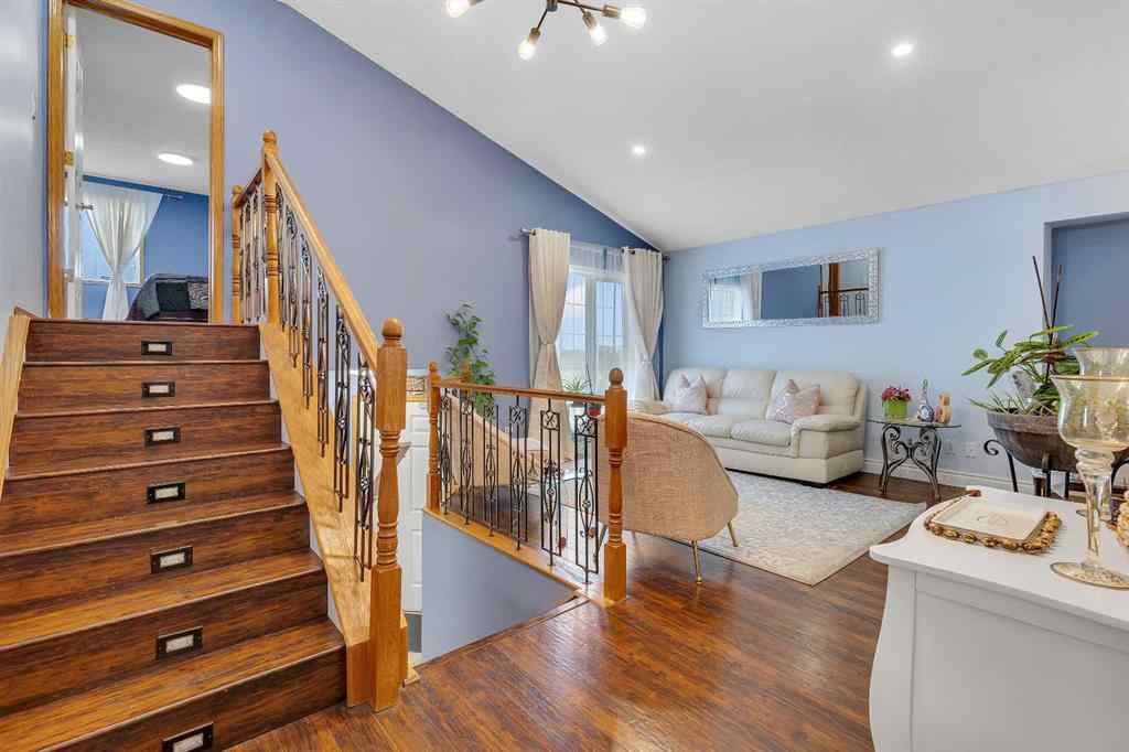 MLS® # A2270837 - 10913 Hidden Valley Drive NW in Hidden Valley Calgary, Residential Open Houses