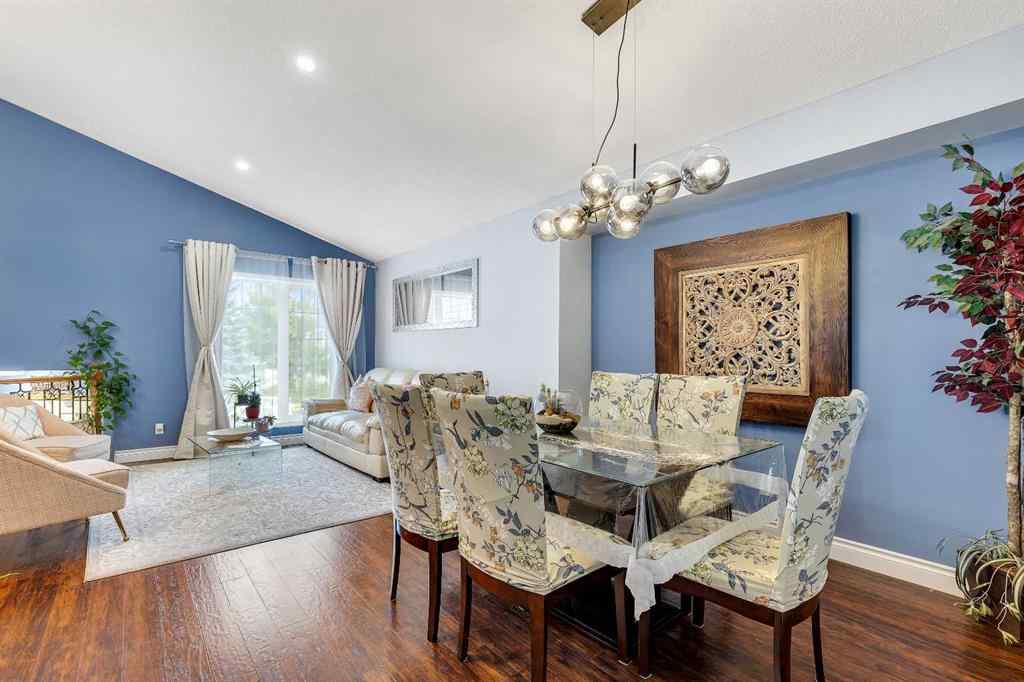 MLS® # A2270837 - 10913 Hidden Valley Drive NW in Hidden Valley Calgary, Residential Open Houses